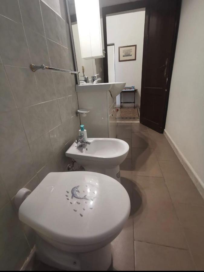 Tuscany Sea Apartment Piombino Buitenkant foto