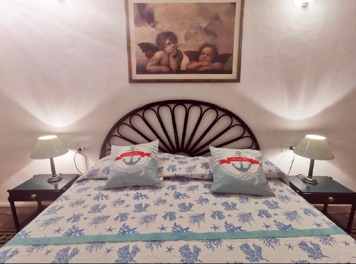Tuscany Sea Apartment Piombino Buitenkant foto