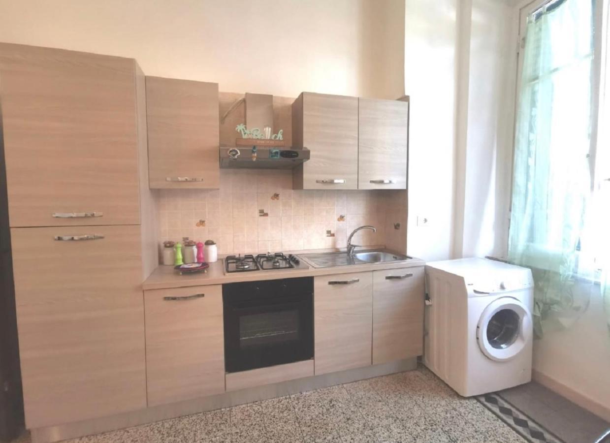 Tuscany Sea Apartment Piombino Buitenkant foto