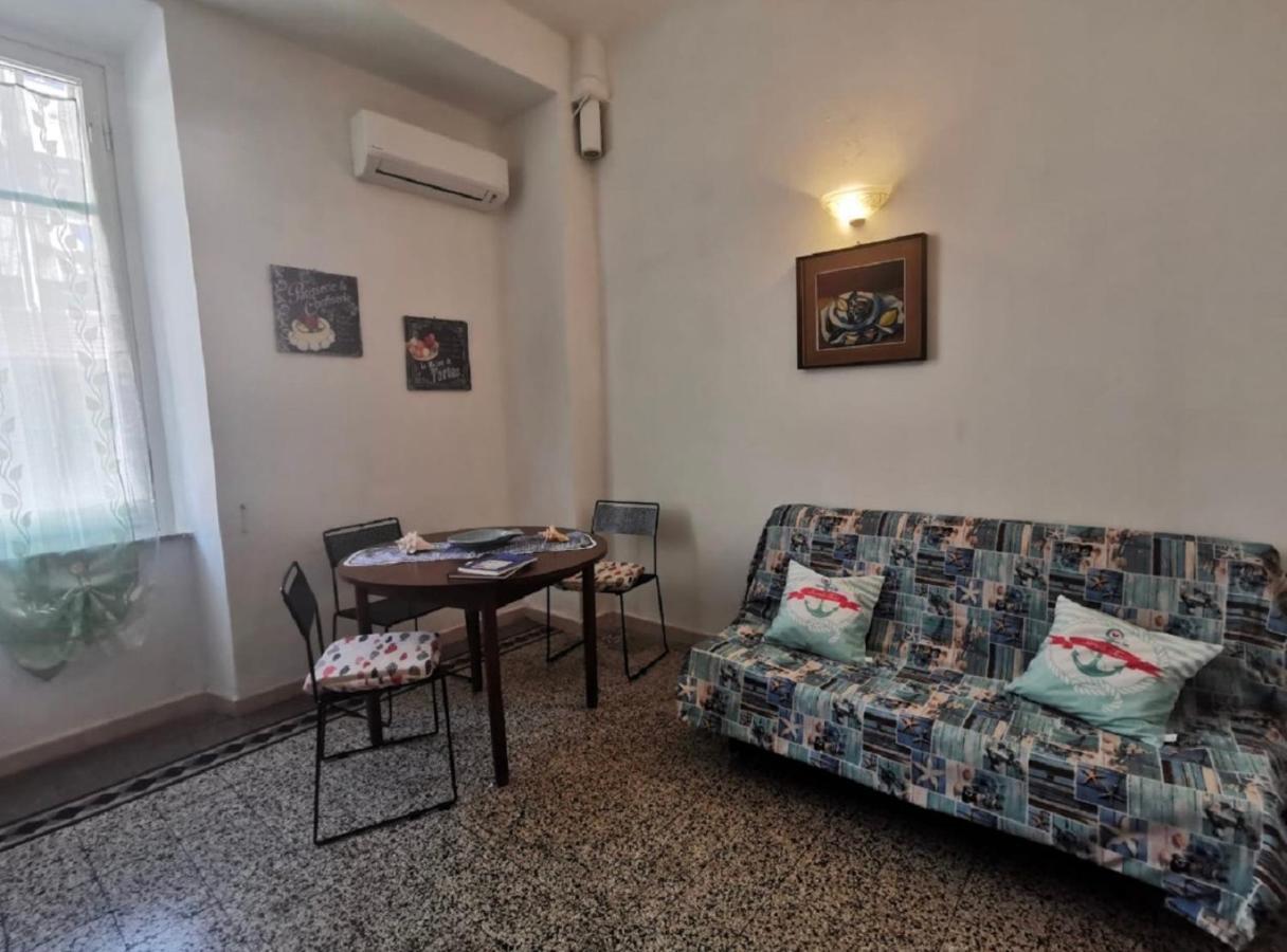 Tuscany Sea Apartment Piombino Buitenkant foto