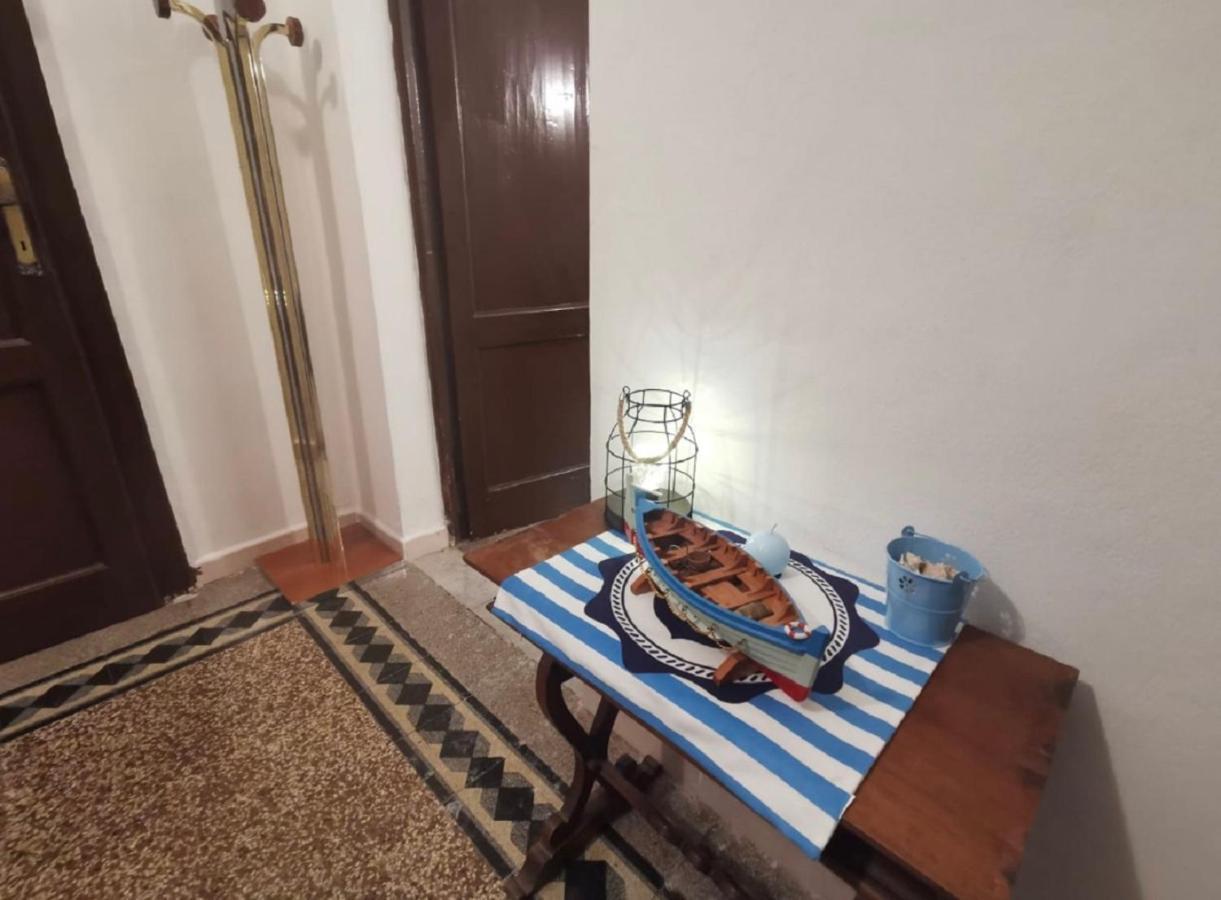 Tuscany Sea Apartment Piombino Buitenkant foto