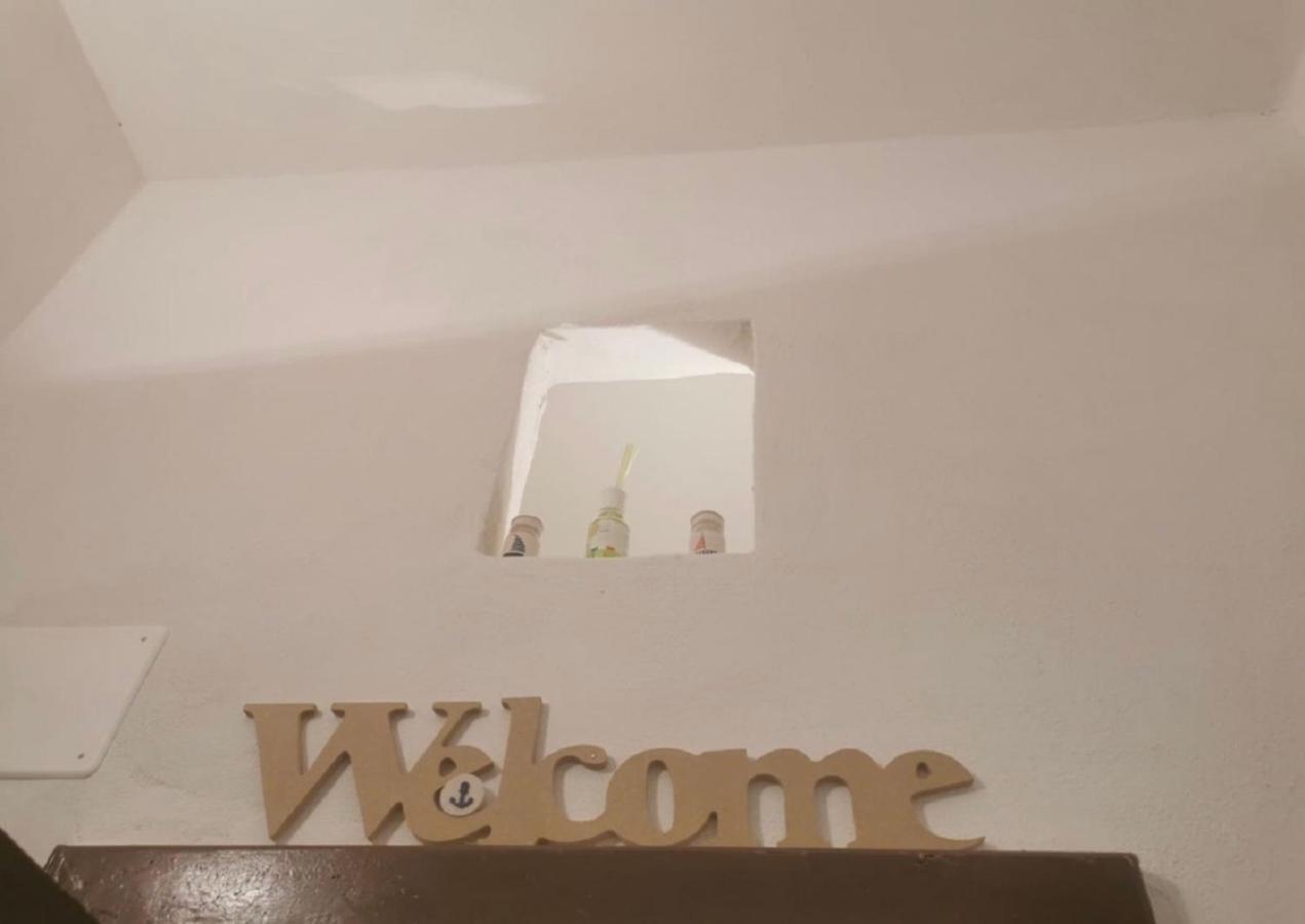 Tuscany Sea Apartment Piombino Buitenkant foto