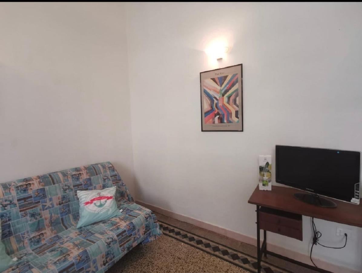 Tuscany Sea Apartment Piombino Buitenkant foto