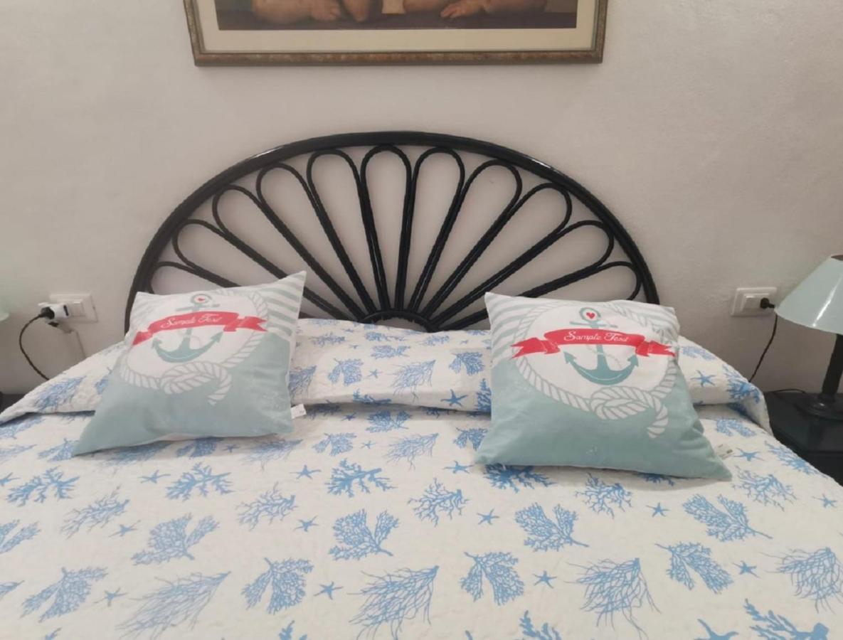 Tuscany Sea Apartment Piombino Buitenkant foto