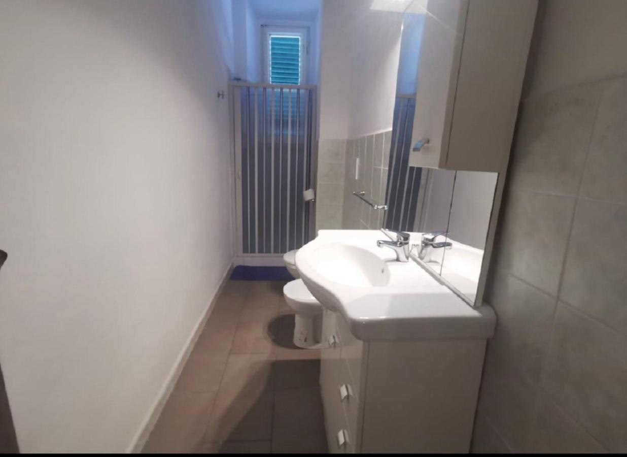 Tuscany Sea Apartment Piombino Buitenkant foto