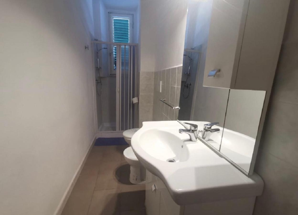 Tuscany Sea Apartment Piombino Buitenkant foto