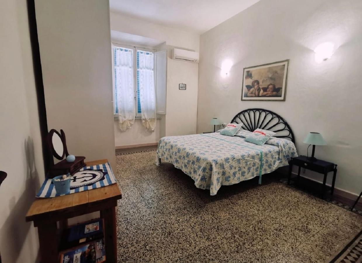 Tuscany Sea Apartment Piombino Buitenkant foto
